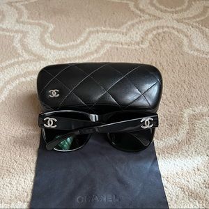 Chanel 5182 Sunglasses